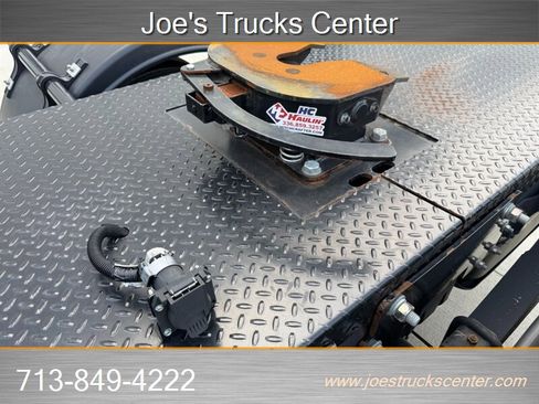 Used 2025 RAM 3500 Tradesman RWD image 38