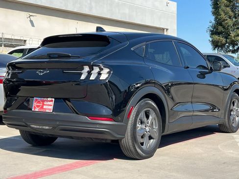 Used 2021 Ford Mustang Mach-E Select w/ Comfort/Technology Package image 3