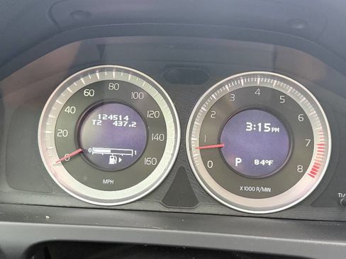 Used 2012 Volvo S60 T5 w/ Climate Pkg FWD image 64