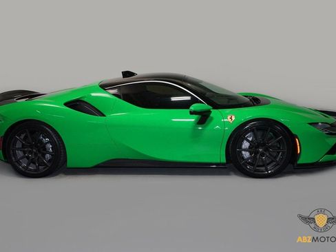 Used 2021 Ferrari SF90 Stradale image 5