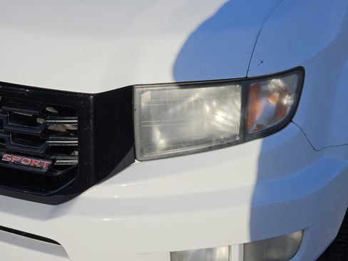 Used 2013 Honda Ridgeline Sport image 7