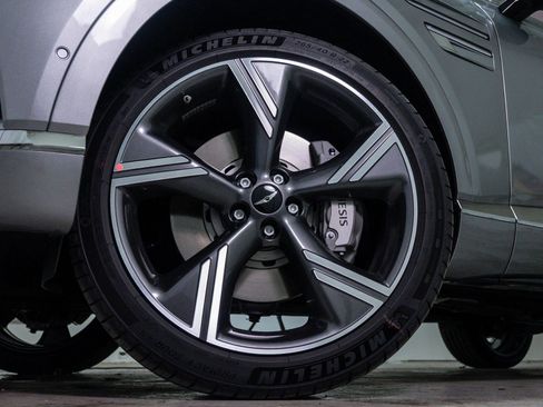 New 2026 Genesis GV80 3.5T Prestige AWD/4WD image 6