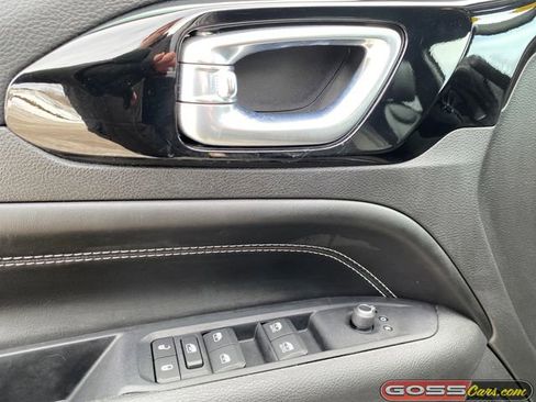 Certified 2022 Jeep Compass Altitude w/ Convenience Group image 23