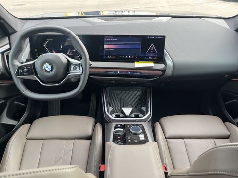 Certified 2026 BMW X3 xDrive30i w/ Convenience Package AWD/4WD image 43
