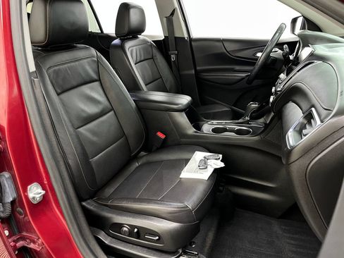 Certified 2020 Chevrolet Equinox Premier FWD image 40