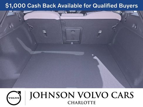 New 2026 Volvo XC60 B5 Plus w/ Protection Package Premier image 12