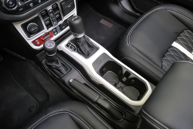 Used 2024 Jeep Wrangler Unlimited Rubicon 392 AWD/4WD image 70