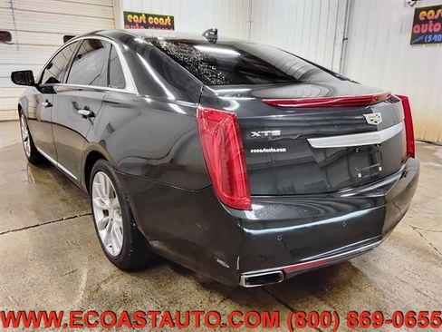 Used 2016 Cadillac XTS Luxury FWD image 6