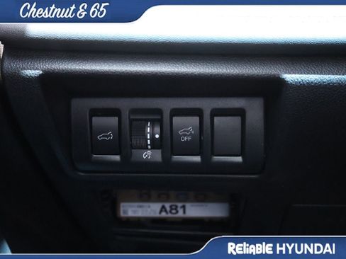 Used 2022 Subaru Outback Onyx Edition XT w/ Popular Package #2 AWD/4WD image 33