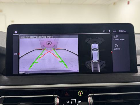 Used 2023 BMW X3 xDrive30i w/ M Sport Package image 20