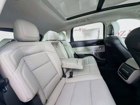 New 2026 Lincoln Nautilus Reserve AWD/4WD image 31