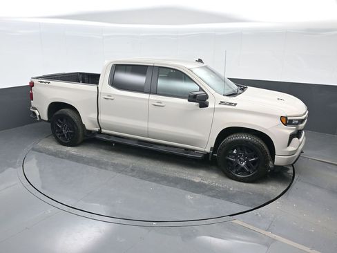New 2026 Chevrolet Silverado 1500 RST AWD/4WD image 23