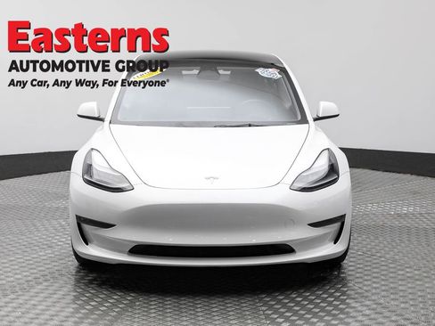 Used 2023 Tesla Model 3 Performance AWD/4WD image 2