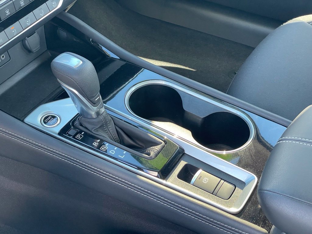 Certified 2023 Nissan Altima 2.5 SV AWD/4WD image 20