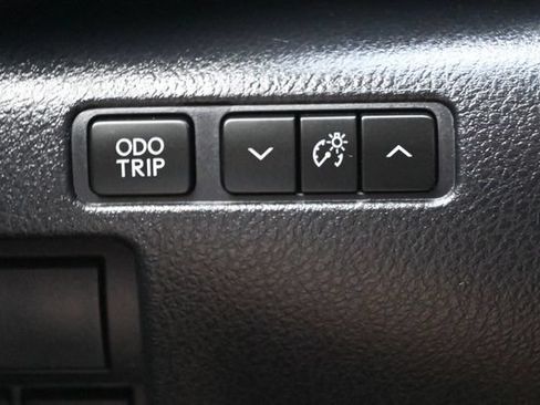 Used 2023 Lexus IS 350 F Sport w/ Navigation Package RWD image 23
