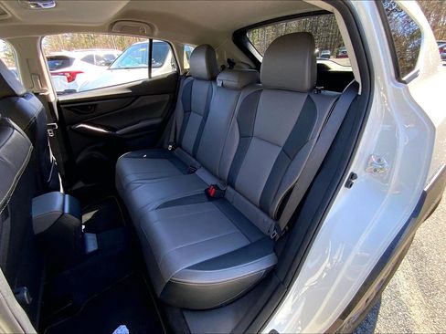 Used 2022 Subaru Crosstrek 2.5i Sport w/ Moonroof Package AWD/4WD image 29