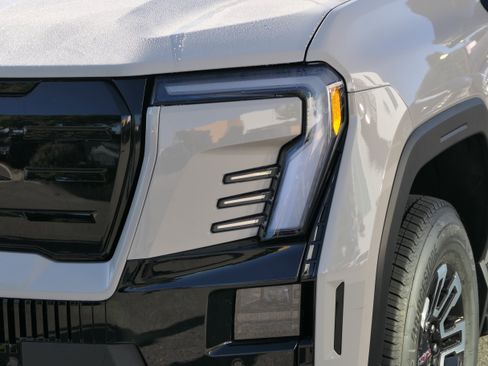 New 2026 GMC Sierra EV Elevation image 9