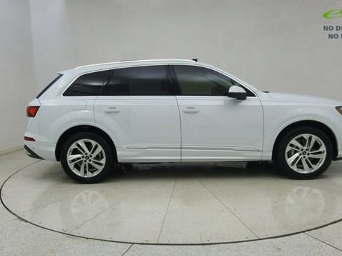 Used 2023 Audi Q7 3.0T Premium Plus w/ Premium Plus Package AWD/4WD image 68