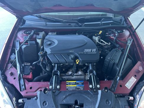 Used 2007 Chevrolet Impala LT FWD image 24