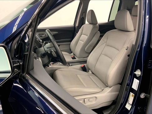 Used 2022 Honda Ridgeline RTL-E image 21