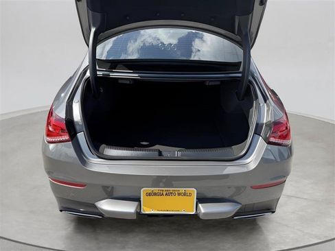 Used 2020 Mercedes-Benz CLA 250 image 29