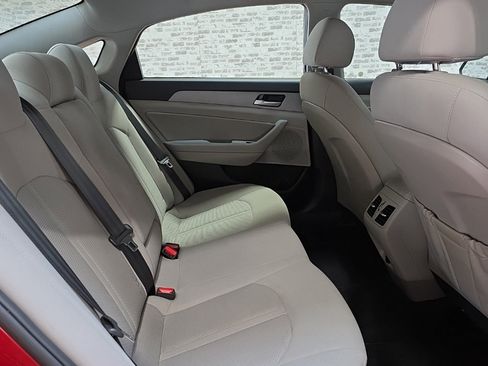 Used 2019 Hyundai Sonata SEL image 13