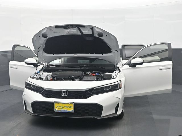 Used 2026 Honda Civic LX image 37