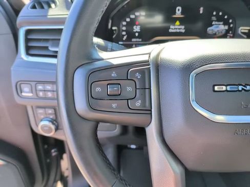 Certified 2023 GMC Yukon Denali AWD/4WD image 22