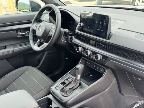 Certified 2026 Honda CR-V Sport image 10