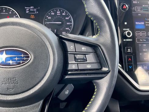 Used 2023 Subaru Ascent Onyx Edition AWD/4WD image 25