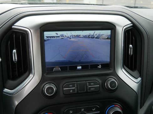 Used 2020 Chevrolet Silverado 1500 RST w/ All-Star Edition image 22