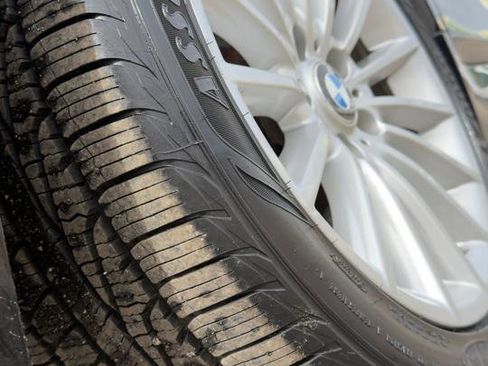 Used 2013 BMW 535i xDrive Sedan AWD/4WD image 10