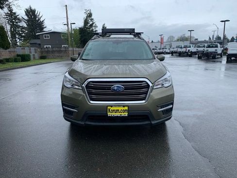 Used 2022 Subaru Ascent Premium w/ Convenience Package AWD/4WD image 10