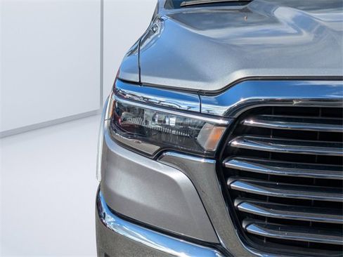 Used 2025 RAM 1500 Laramie image 9