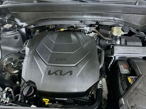 Used 2025 Kia Telluride S image 34