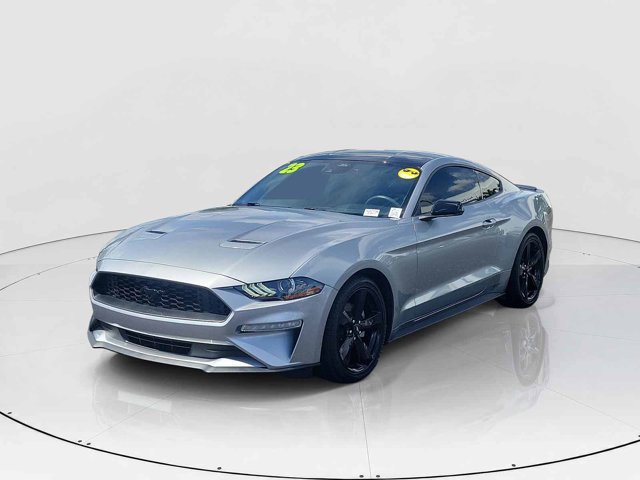 Used 2023 Ford Mustang Coupe w/ Equipment Group 101A RWD image 25