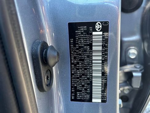 Used 2023 Toyota Corolla LE FWD image 14