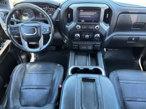 Used 2020 GMC Sierra 2500 Denali AWD/4WD image 12