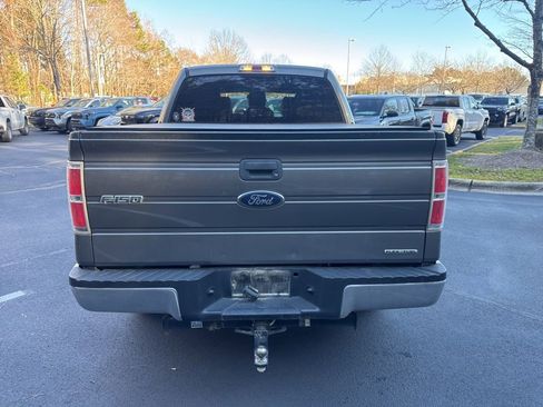 Used 2013 Ford F150 XLT image 15