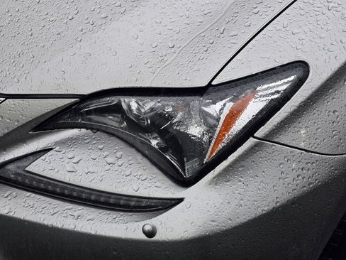 Used 2015 Lexus RC 350 AWD w/ Luxury Package image 9