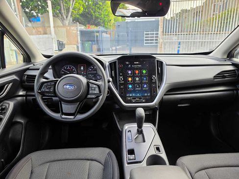 Certified 2024 Subaru Crosstrek 2.0i Premium w/ Crosstrek Mirror Package AWD/4WD image 18