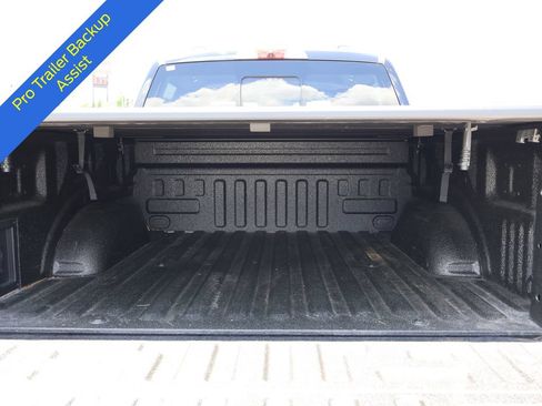Certified 2022 Ford F150 Lariat w/ Equipment Group 501A Mid AWD/4WD image 16