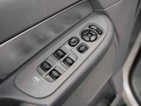 Used 2007 Dodge Ram 3500 Truck SLT w/ Quad Cab Big Horn Value Group image 21