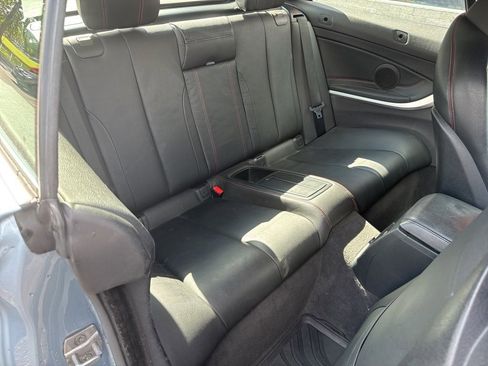 Used 2015 BMW 428i xDrive Convertible image 51