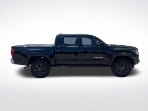 Certified 2021 Toyota Tacoma SR5 RWD image 6