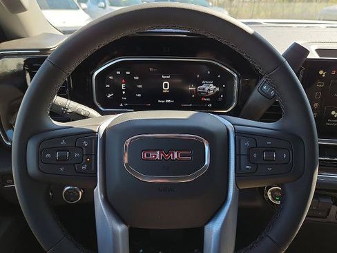 New 2026 GMC Sierra 1500 Elevation AWD/4WD image 16