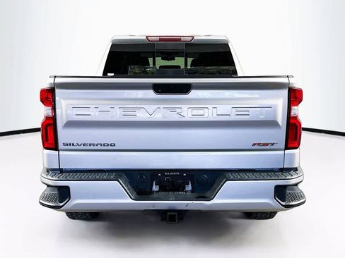 Used 2019 Chevrolet Silverado 1500 RST w/ All-Star Edition image 5