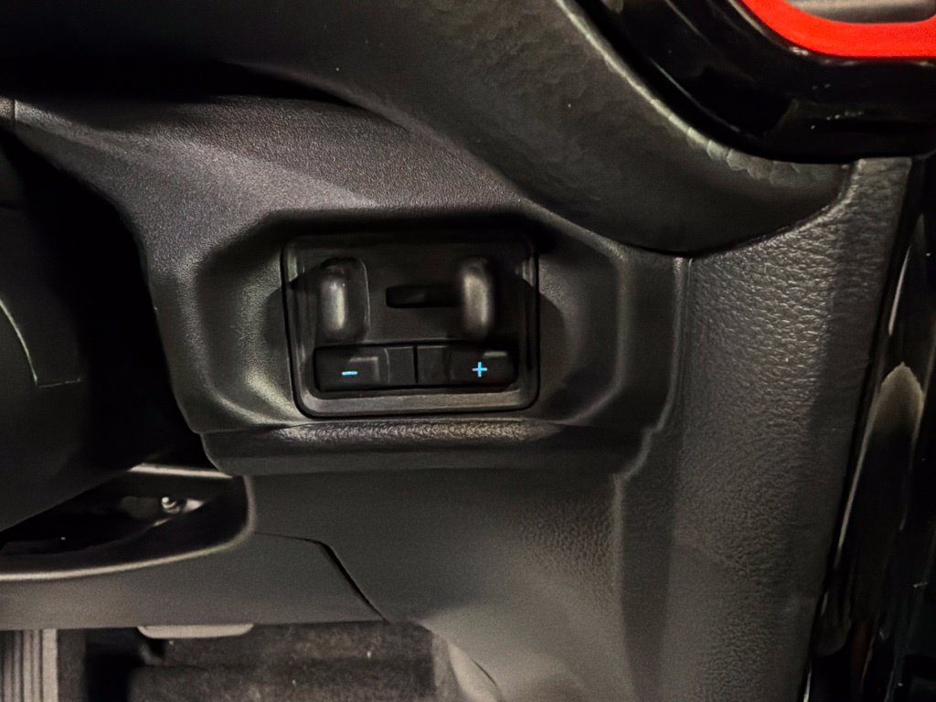 New 2026 Ford Ranger Raptor AWD/4WD image 19