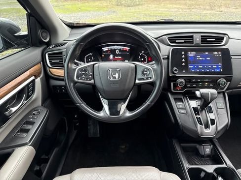Certified 2018 Honda CR-V EX-L image 28