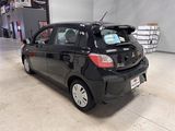 Used 2024 Mitsubishi Mirage ES image 5